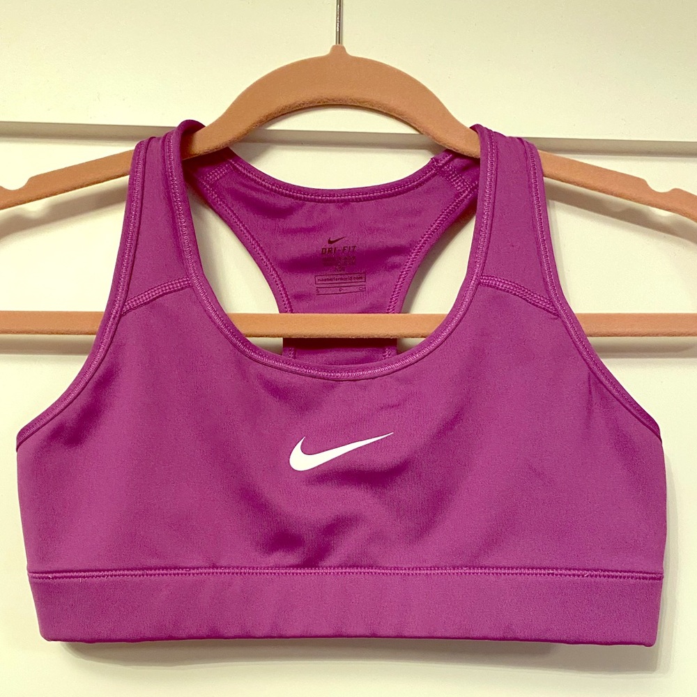 Nike Dry Fit Sports Bra